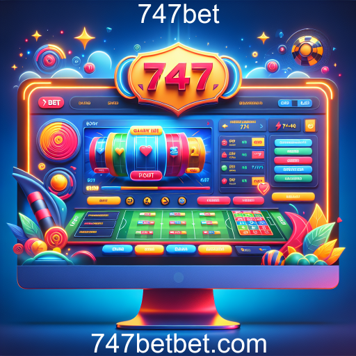 Perguntas Frequentes sobre Jogos na 747bet: Esclareça suas Dúvidas
