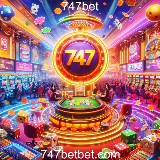 Promoções Imperdíveis no 747bet: Benefícios e Oportunidades para Jogadores